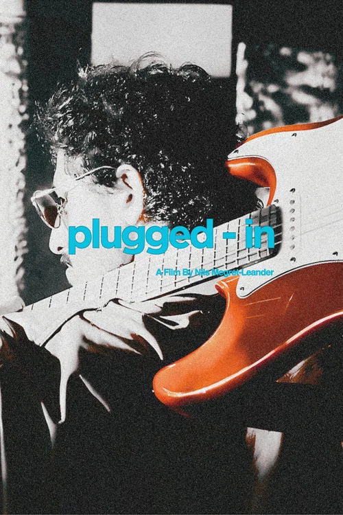 PLUGGED-IN