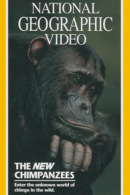 The New Chimpanzees