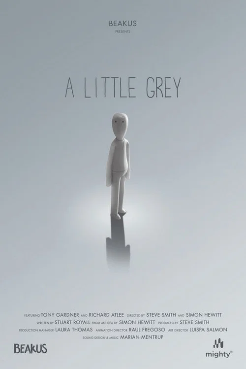 A Little Grey