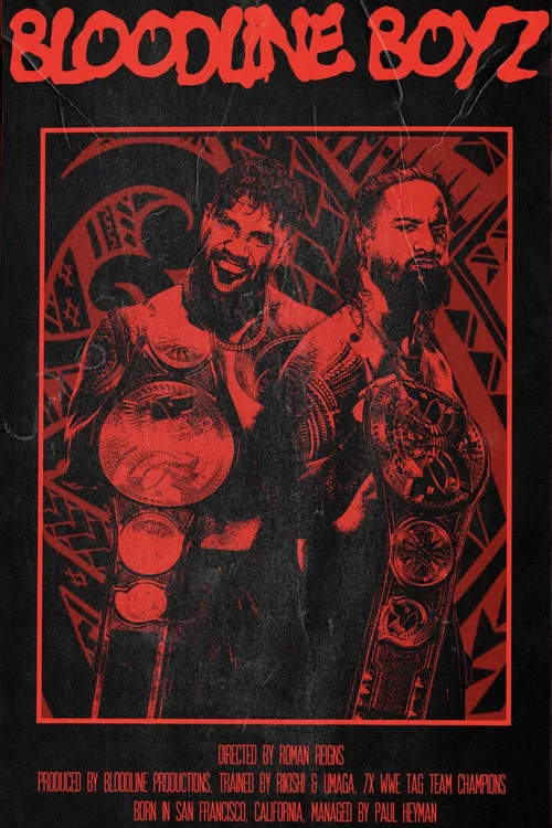 The Bloodline: The Complete Story