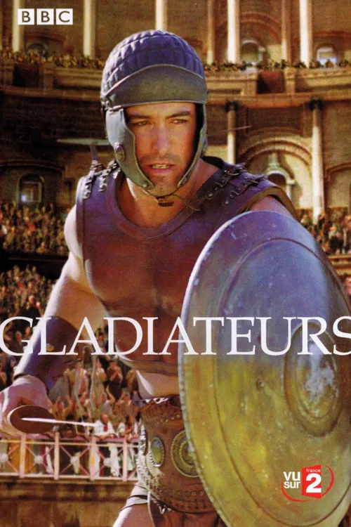 Colosseum: A Gladiator's Story