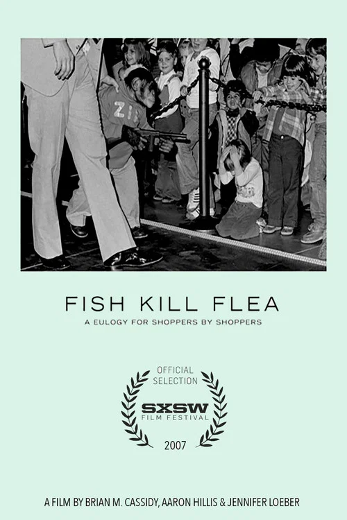 Fish Kill Flea