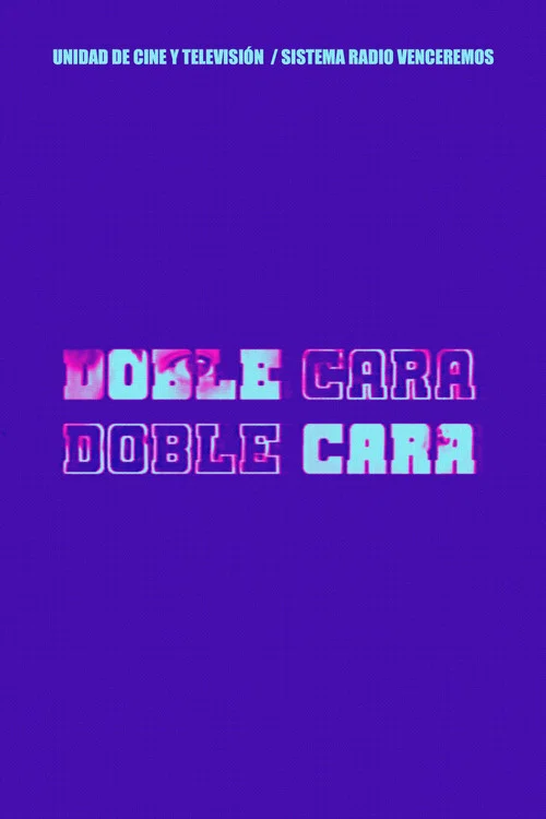 Doble cara