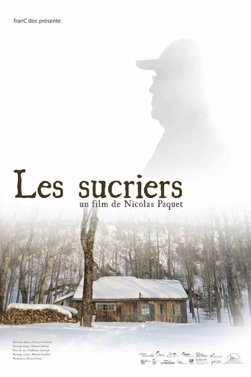 Sugar Shack Tales