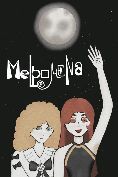 Melpoména