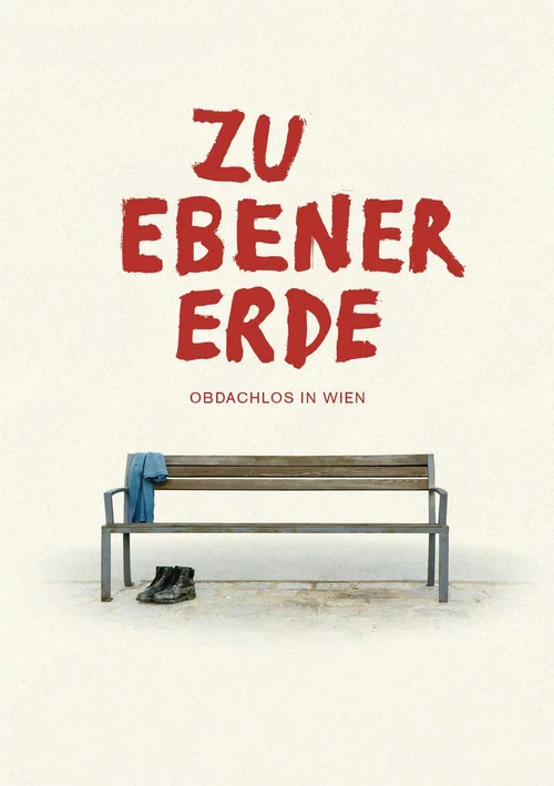 Zu ebener Erde