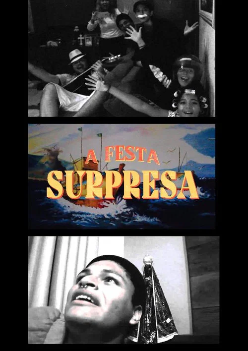 A Festa Surpresa