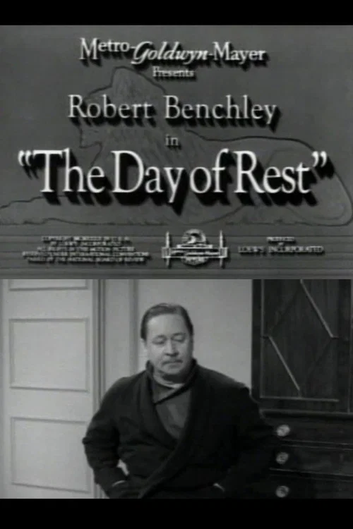 The Day of Rest