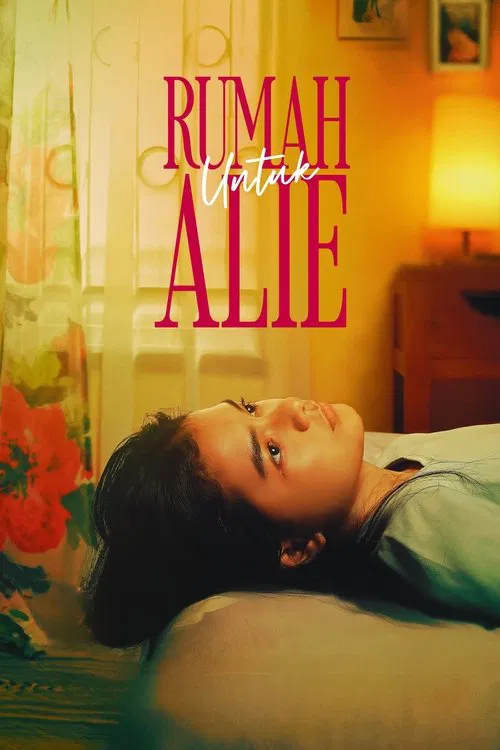 Alie's Home