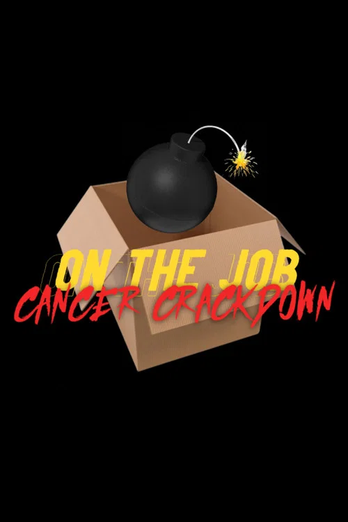 On The Job: Cancer Crackdown