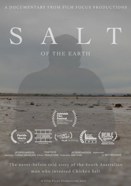 Salt of the Earth