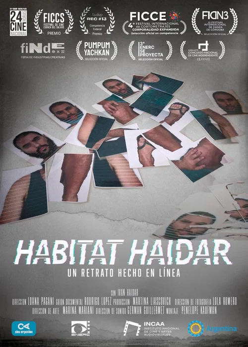 Hábitat Haidar