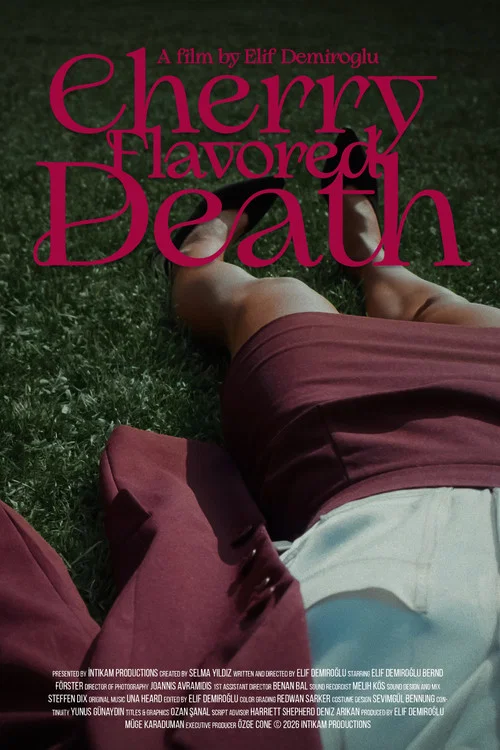 Cherry Flavored Death