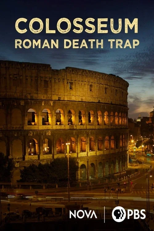 The Secrets of the Colosseum