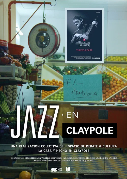 Jazz en Claypole