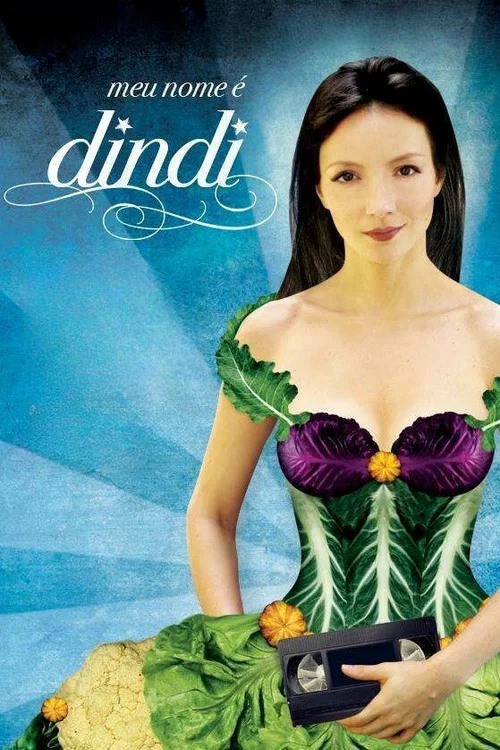 Meu Nome é Dindi