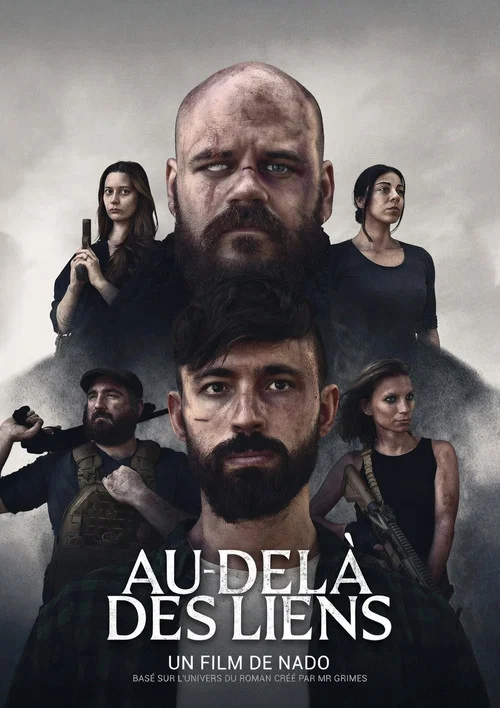 Au-delà des liens