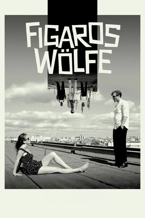 Figaros Wölfe