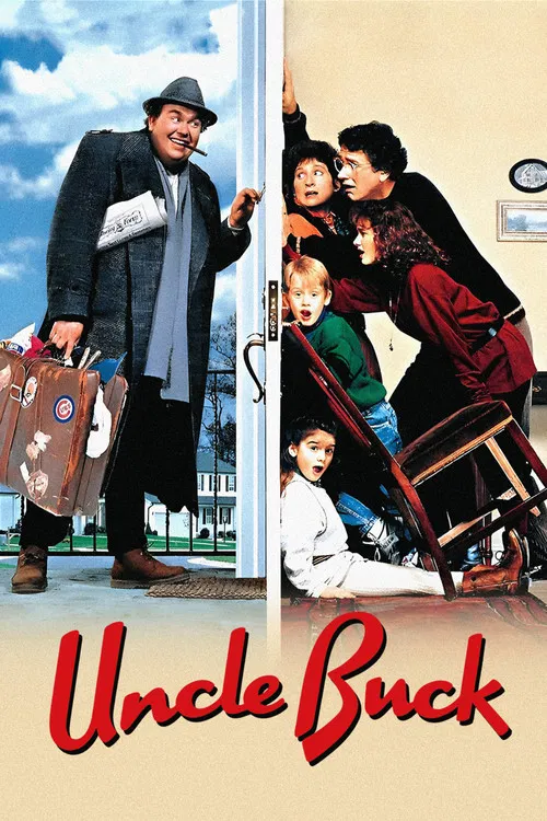 Uncle Buck