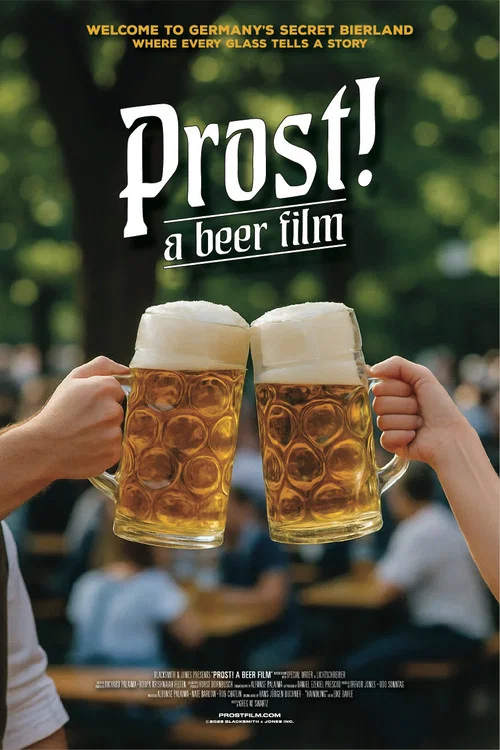 Prost! - A Beer Film