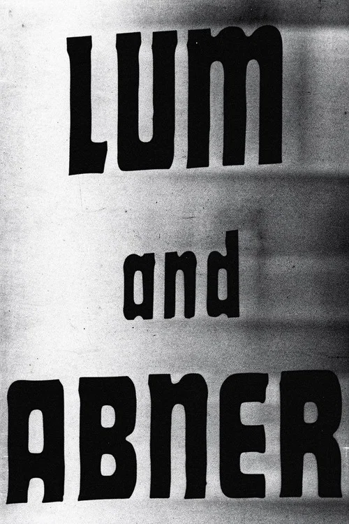 Lum and Abner