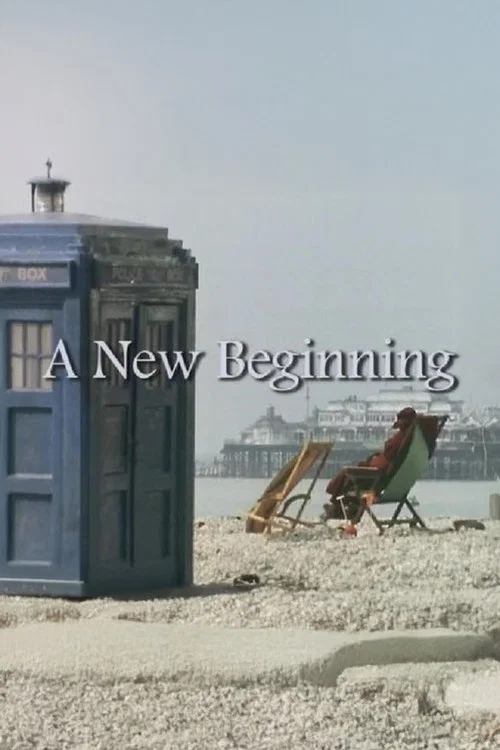 A New Beginning