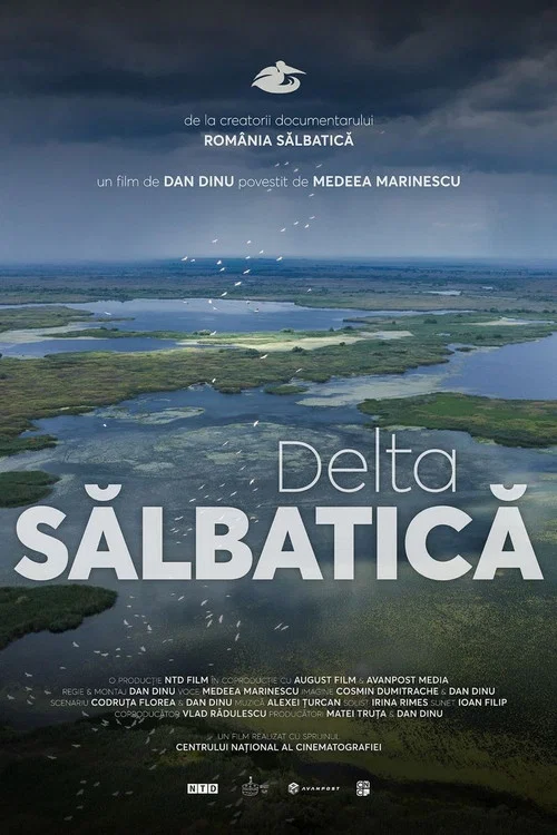 Wild Delta