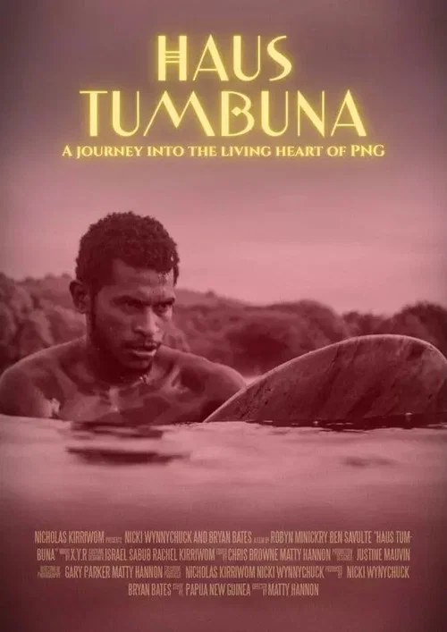 Haus Tumbuna