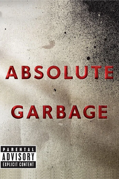 Absolute Garbage