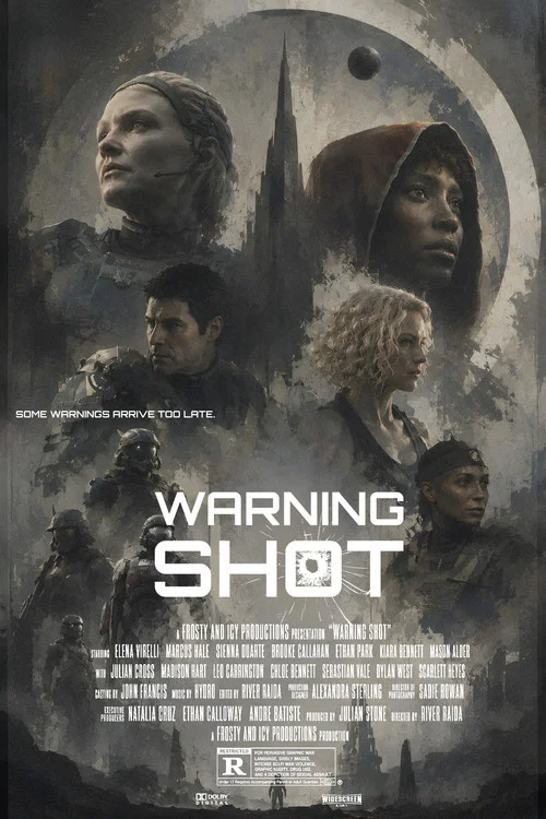 Warning Shot