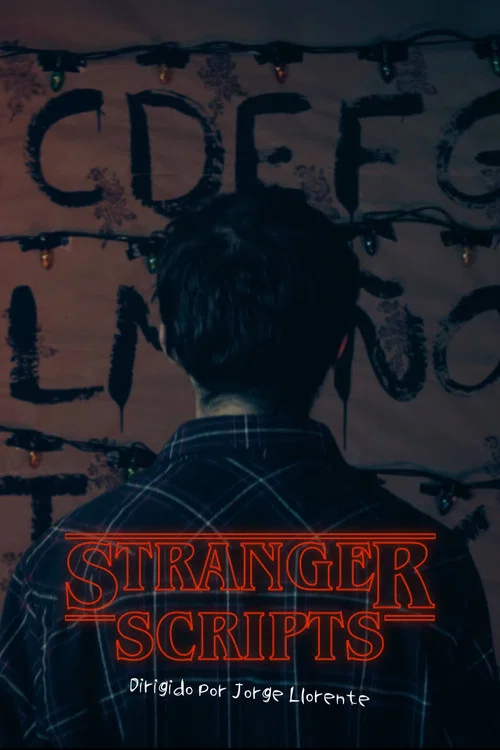 Stranger Scripts