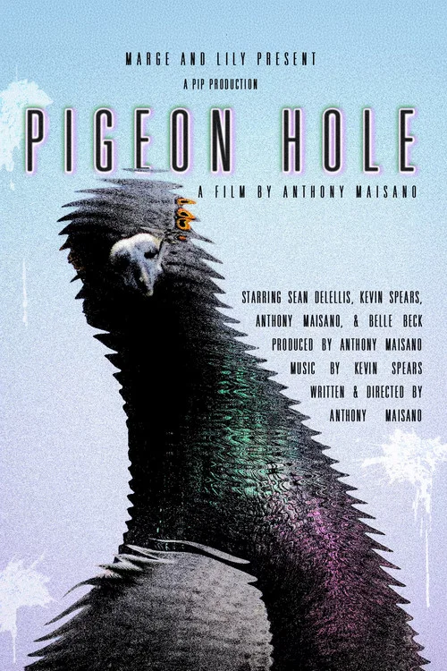 Pigeon Hole