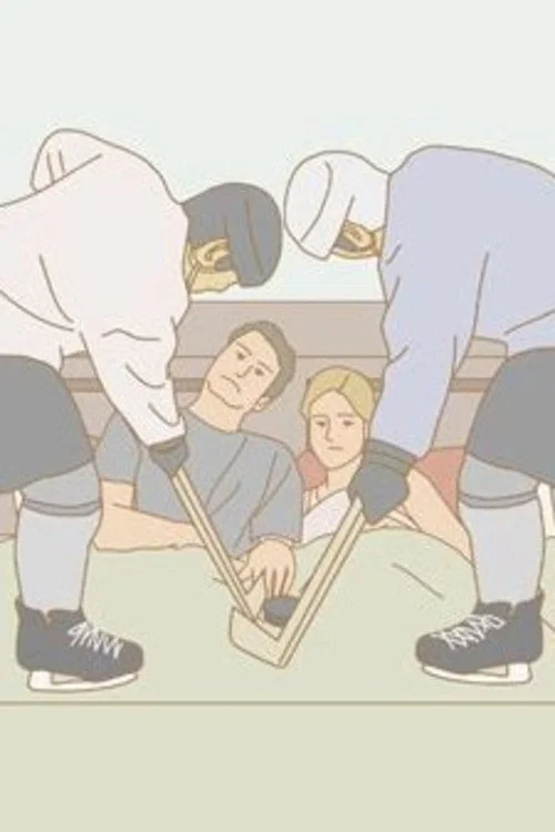 The Official Guide to Watching a Saturday Night Hockey Game (For Intermediates)