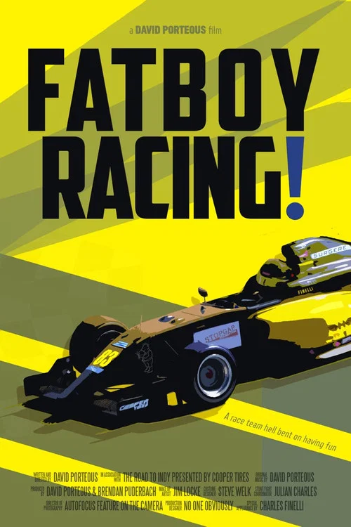 Fatboy Racing!