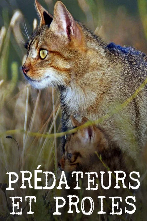 Prédateurs et proies - La faune de la péninsule Ibérique