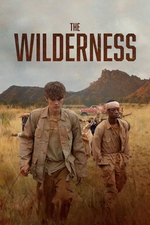 The Wilderness