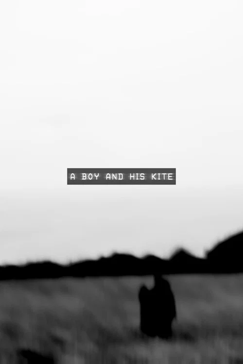 A Boy and His Kite