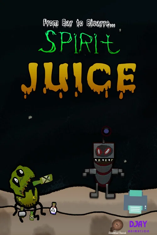 Spirit Juice