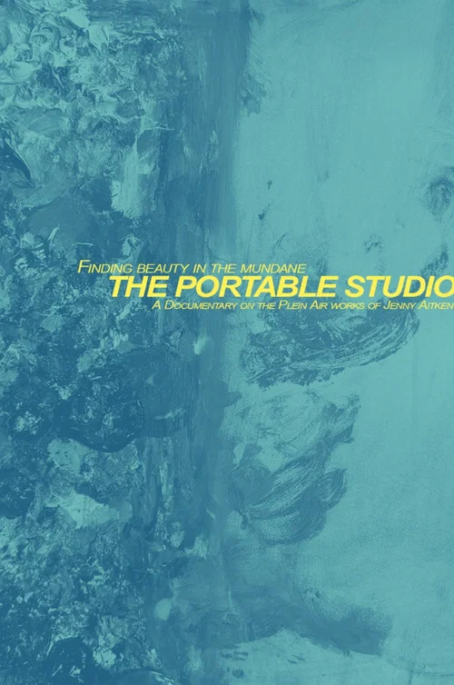 The Portable Studio