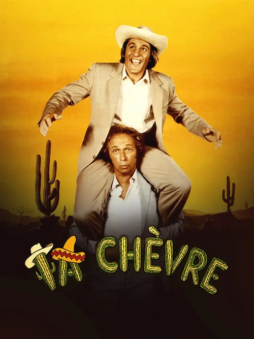 La Chèvre