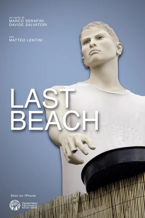 Last Beach