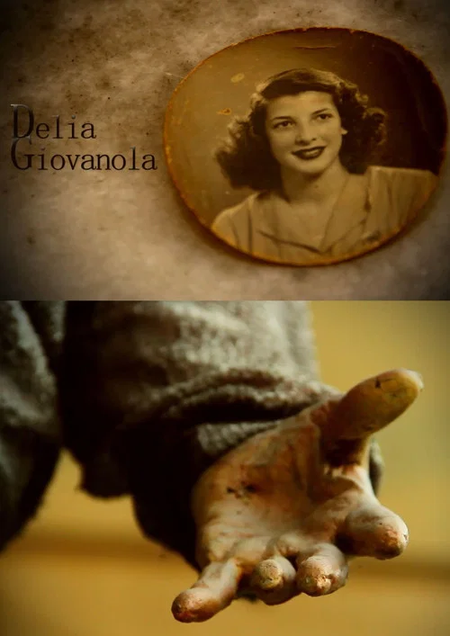 Delia Giovanola