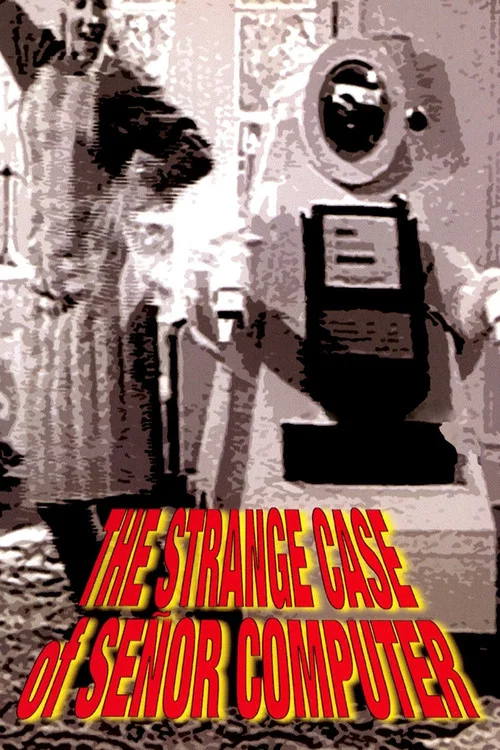 The Strange Case of Señor Computer