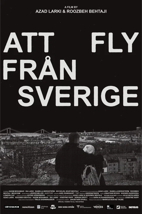 Escape from Sweden