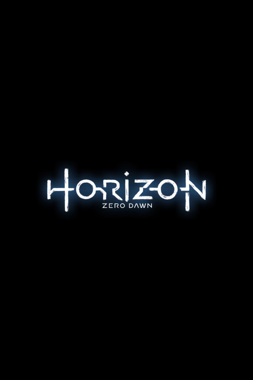 Horizon Zero Dawn