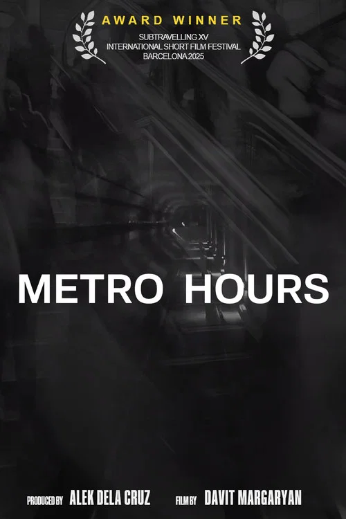 Metro Hours