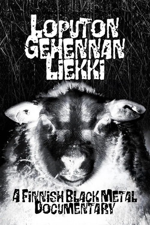 Eternal Flame of Gehenna