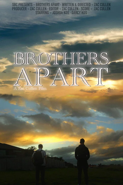 Brothers Apart
