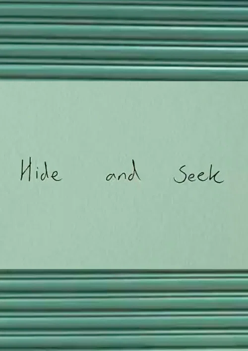 Hide and Seek