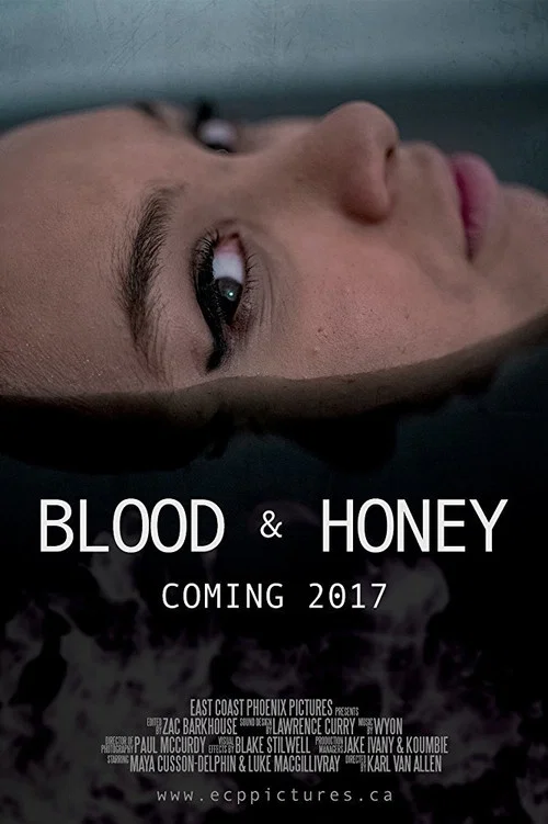 Blood & Honey